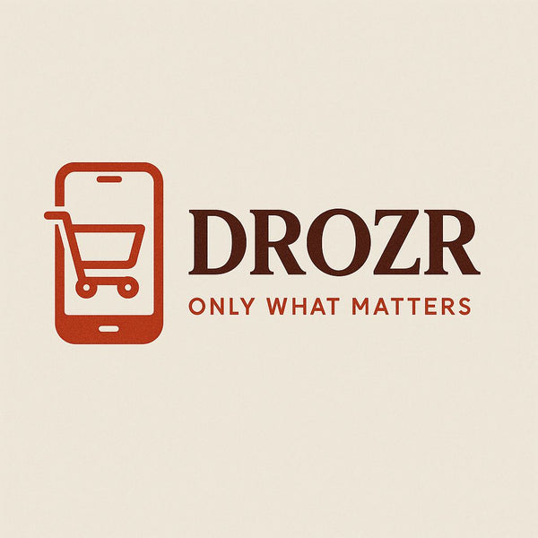 Drozr